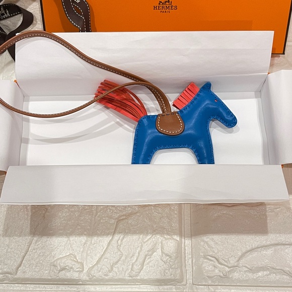 Hermès Rodeo PM - Picture 3 of 7